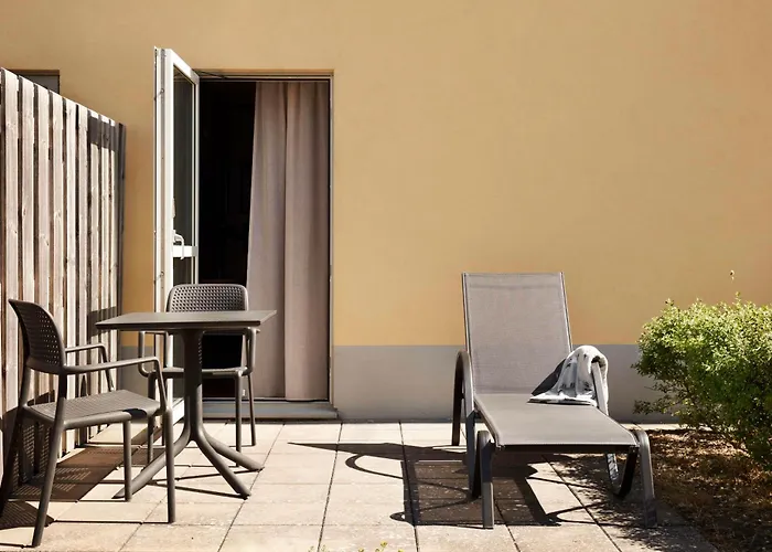 Quality Hotel Visby