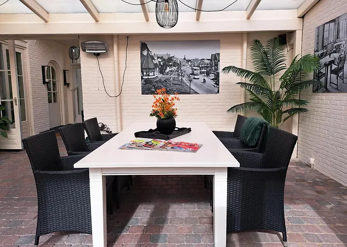 Hotel Het Gouden Boltje