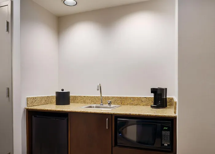 Hampton Inn Chicago-Midway Airport