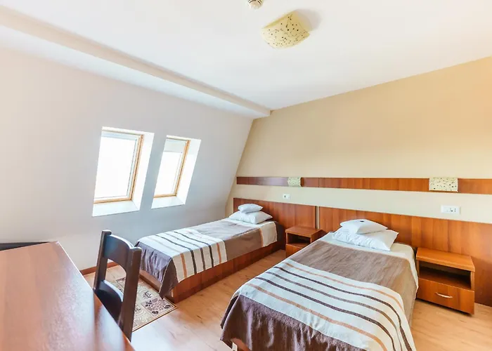 Hotel Crisana Arad