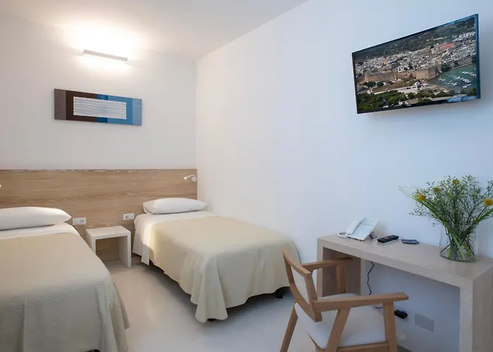 Hotel Albània