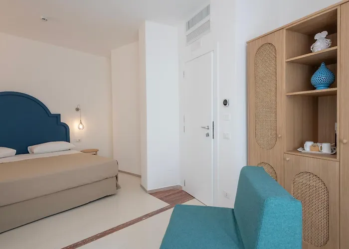Hotel Albania