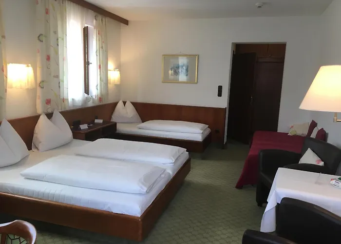 HOTEL ZILLNERs EINKEHR ***