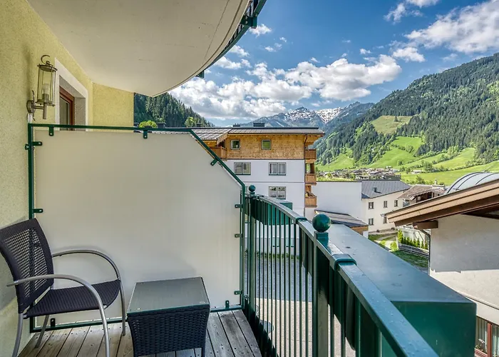Hotel Alte Post - Grossarl