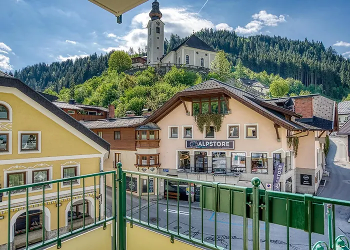 Hotel Alte Post - Grossarl