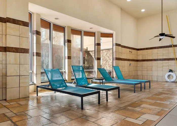 Hilton Garden Inn Amarillo