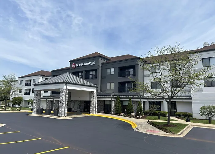 Best Western Plus Elgin - Chicago