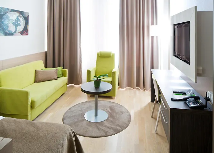 Norlandia Tampere Hotel