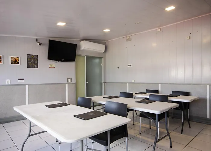 Calamares Hotel São Caetano