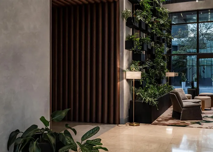 Hyatt Centric San Jose Escazu