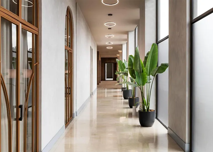 Hyatt Centric San José Escazú