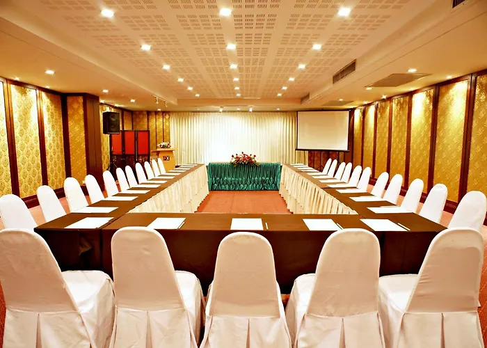 Royal Panerai Hotel Chiangmai Chiang Mai