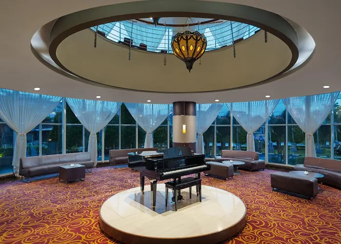 Aston Purwokerto Hotel & Conference Center