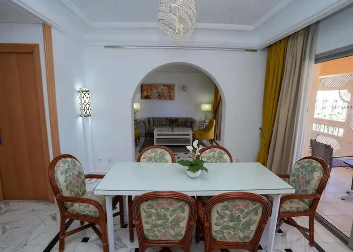 Marhaba Palace