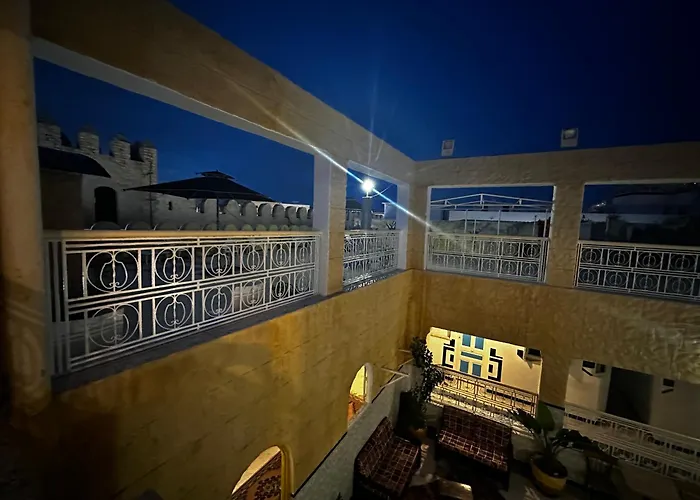 Hotel Paris