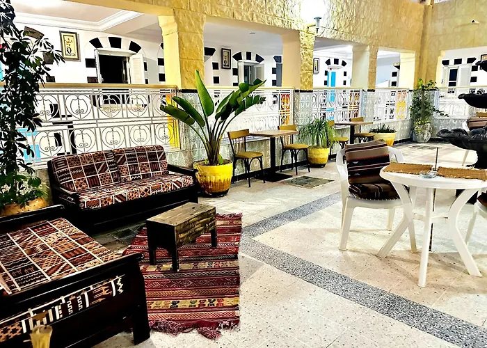 Hotel Paris