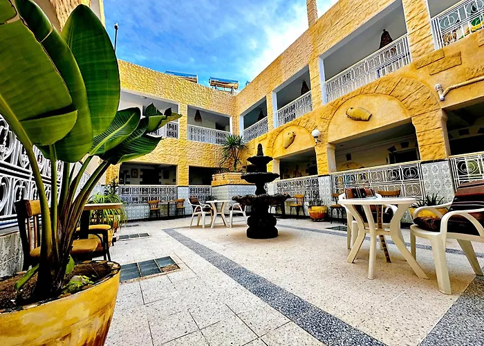 Hotel Paris