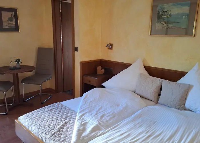 Hotel Klett B&B