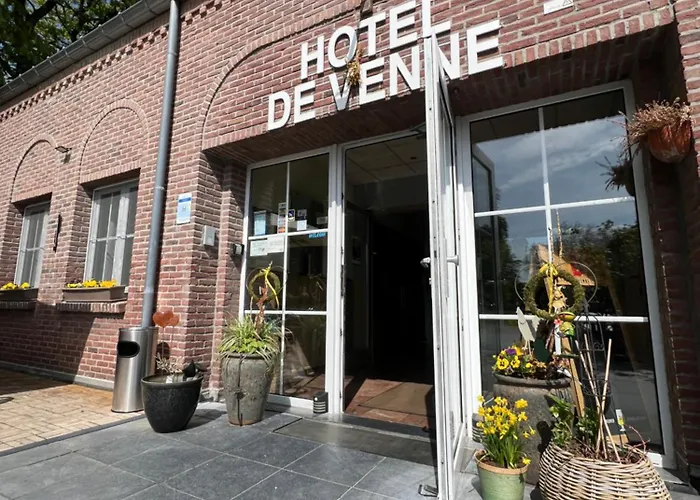 Hotel De Venne