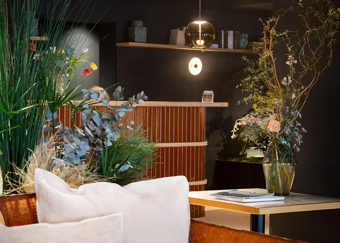 Hotel L'Adresse