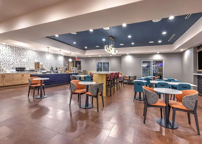 La Quinta By Wyndham Woodway - Waco South