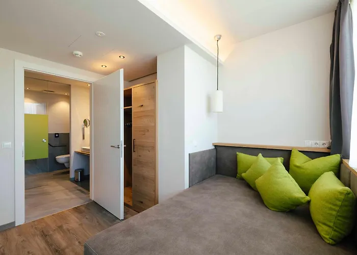 Hotel Pfeiss