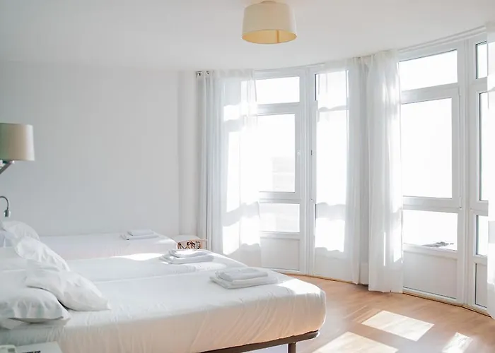 Hotel Mar De Fisterra