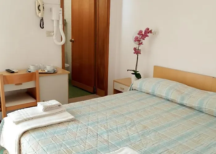 Hotel Gigliola