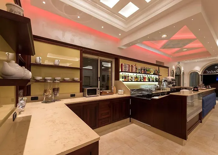 Hotel Salento Gold Beach