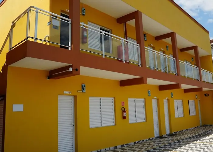 Pousada Caraguá