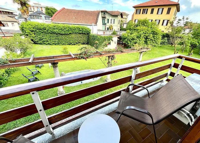 Bella Vita Guesthouse -parcheggio privato interno
