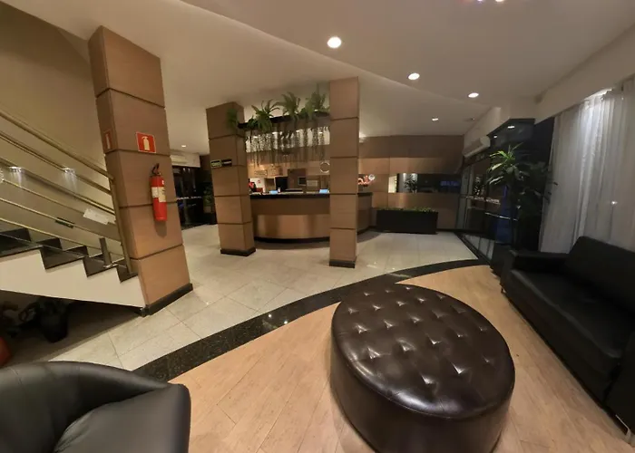 Real Hotel Juiz de Fora