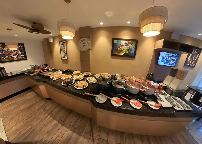 Real Hotel