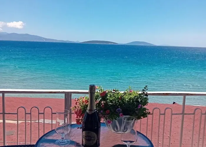 Hotel Assini Beach Tolo