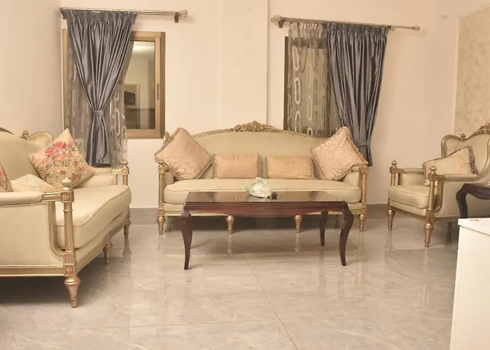 Crown Hotel Juba