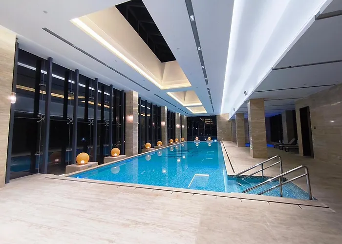 Hotel Anda Malabo