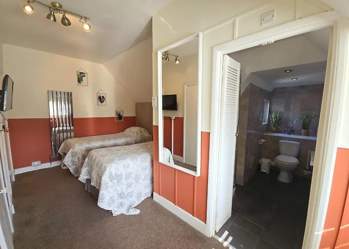 Glendevon House Hotel