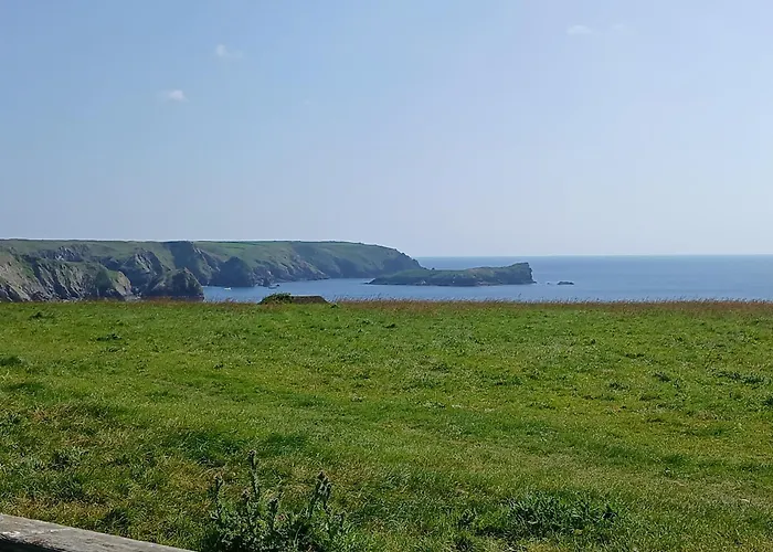 The Mounts Bay Inn