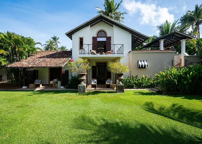 Nyne Hotels The Muse - Bentota