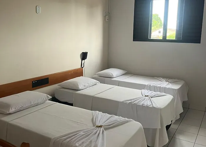 Hotel Águia