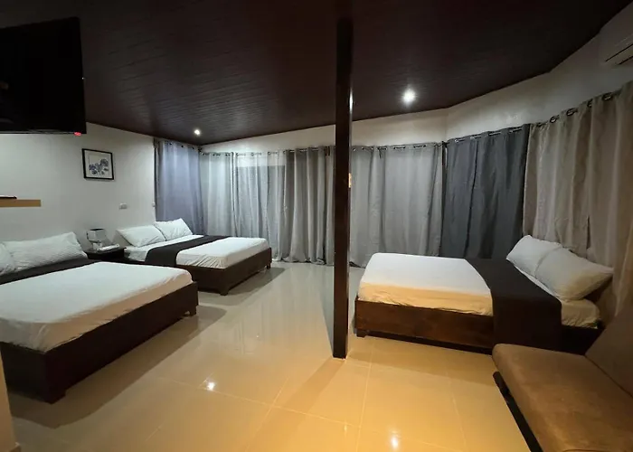 Casa Linda Vista