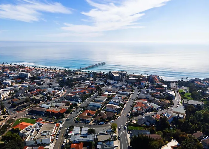 Nomads Hotel San Clemente