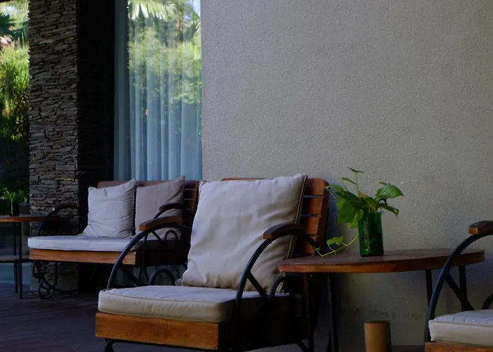Del Cielo Villa Jimbaran