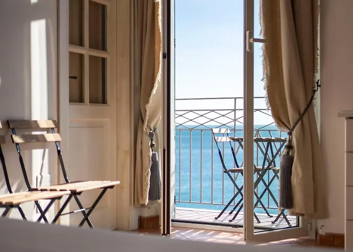Hotel Miramare