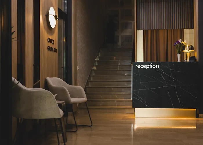 Hotel 219 Budva