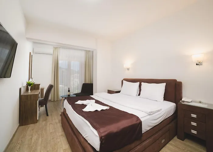 Hotel 219 Budva