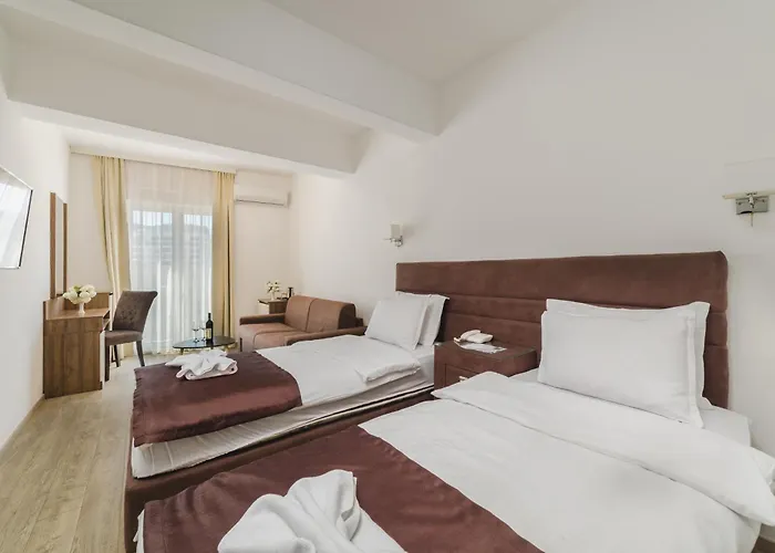 Hotel 219 Budva