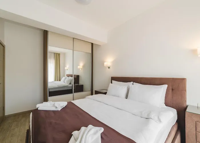 Hotel 219 Budva