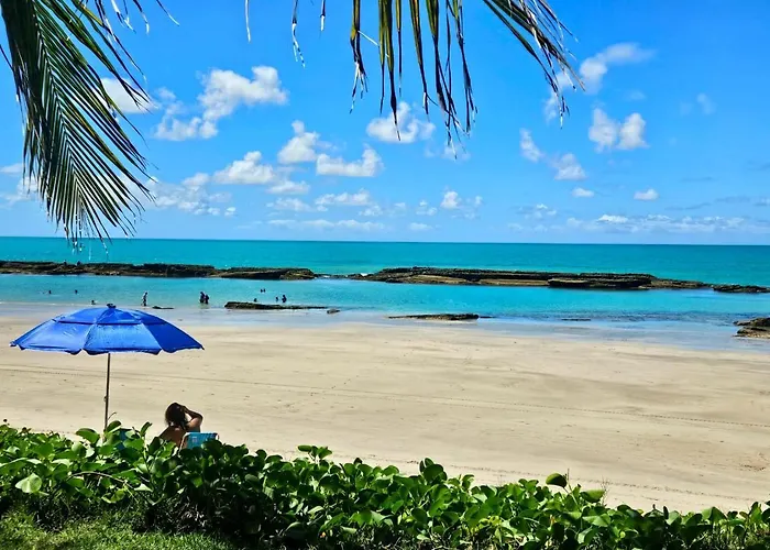 Apartamentos Hotel Marinas Tamandaré