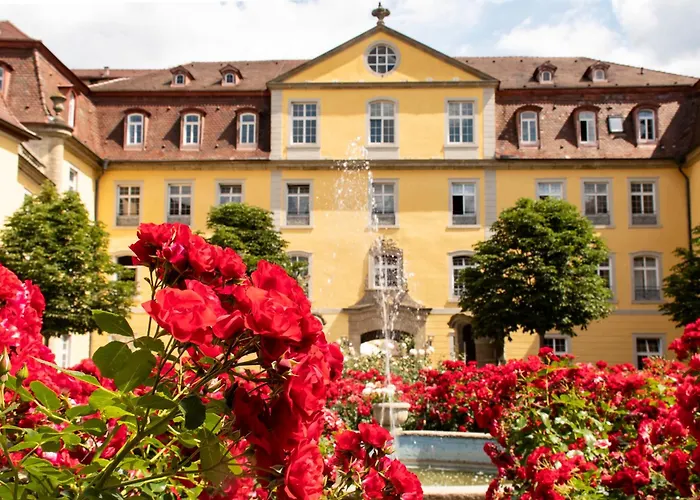 Schlosshotel Kirchberg